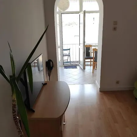 Lupe Apartament *