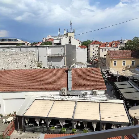 Apartament Lupe *
