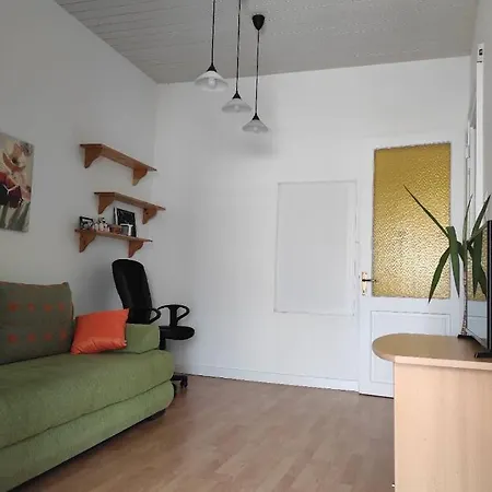 Lupe Apartament *