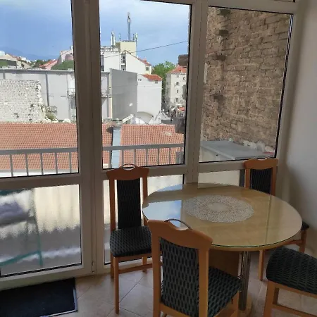 Apartament Lupe